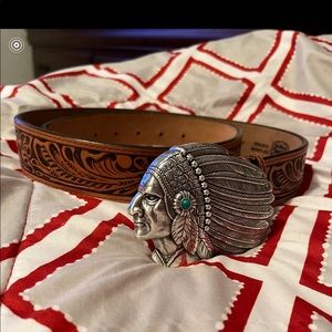 Like new Hardley worn